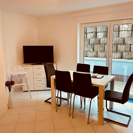 Ferienwohnung Eichel-2