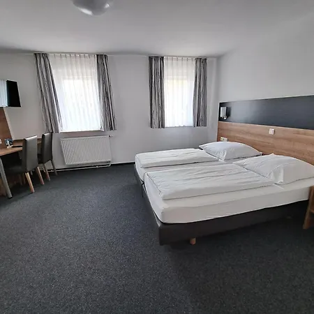 Hotel zur Post-3