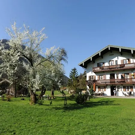 Hansenbauernhof inkl. Chiemgaukarte-3