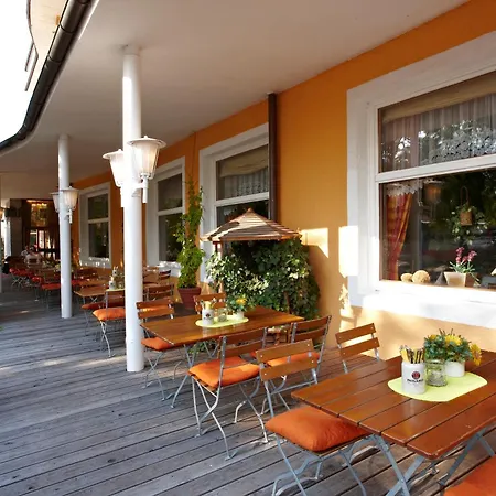 Hotel Vier Jahreszeiten-2