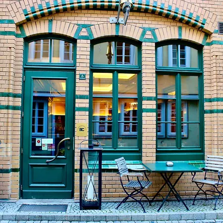 Hotel Alma Am Anger-2