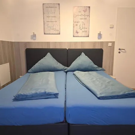 Apartment Wesseling Zentrum Nauerz-2