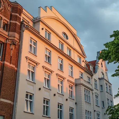 Holiday Inn - the niu, Rig Lübeck by IHG-2