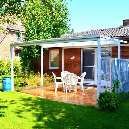 Rungholtstrasse Bungalow-3