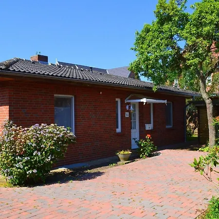 Rungholtstrasse Bungalow-2