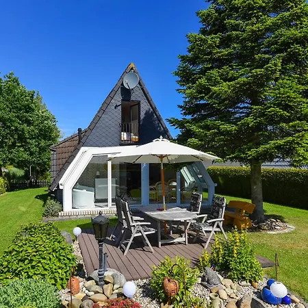 Ferienhaus Boje 13-2