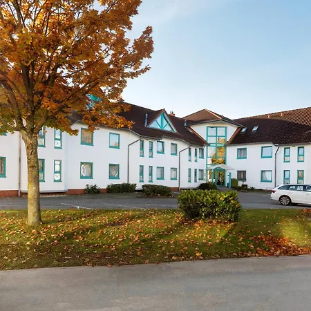 Montana Trend Hotel Lehrte-3