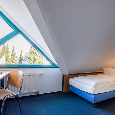 Montana Trend Hotel Lehrte-2