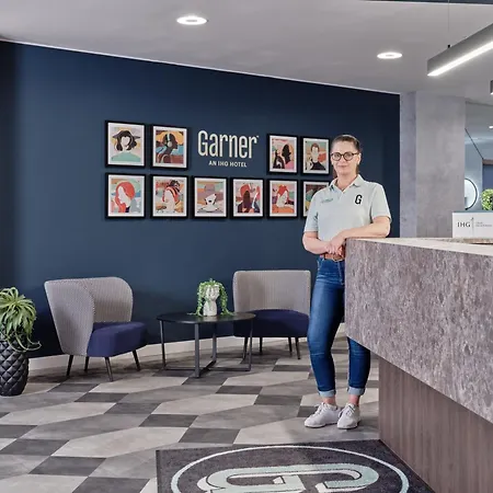 Garner Hotel Elmshorn By Ihg-2