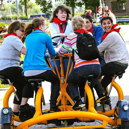 Sport- Und Tagungshotel De Poort-2