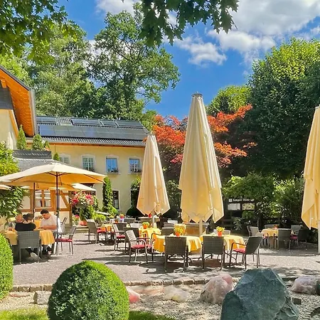 Hotel Restaurant Rengser Mühle-2