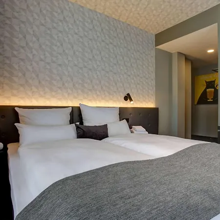 Vienna House Easy By Wyndham Dortmund City-3