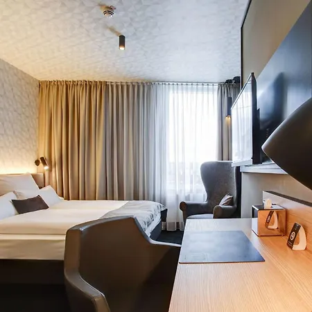 Vienna House Easy By Wyndham Dortmund City-3
