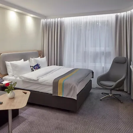 Holiday Inn Express - Merzig By Ihg-3