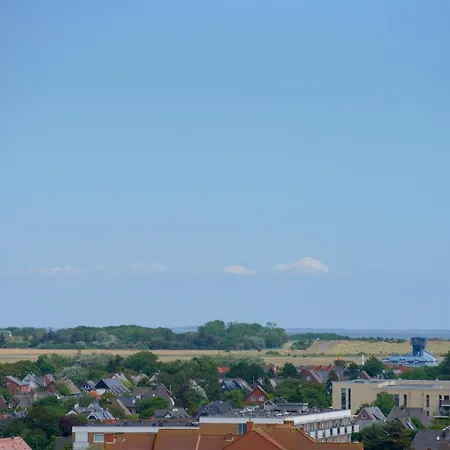 Ferienwohnung Sylter Welle mit Meerblick-2