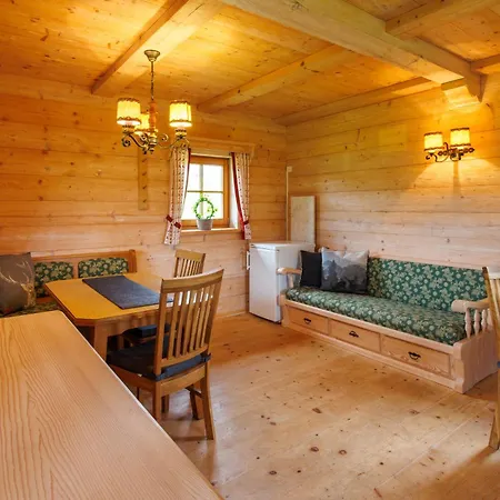 Ferienhaus Froschsee inkl. Chiemgaukarte-2
