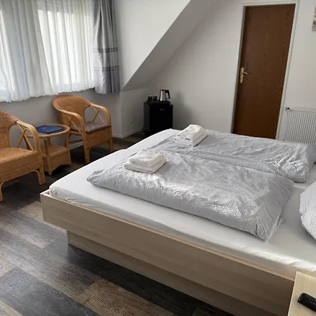 Hotel Nordseegruß-2