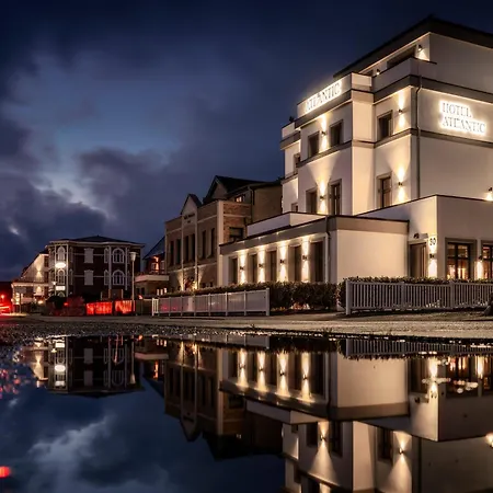 Hotel Atlantic - Kopf aus, Herz an!-2