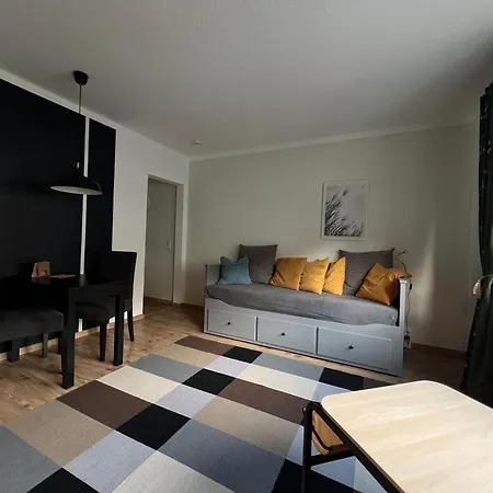 Altstadt Apartment Bautzen-3