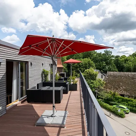 Hotel Birke, Ringhotel Kiel-3
