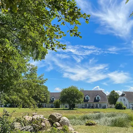 Ostseeferienpark Seepferdchen Direkt An Der Ostsee - Perfekt Fuer Familien-3