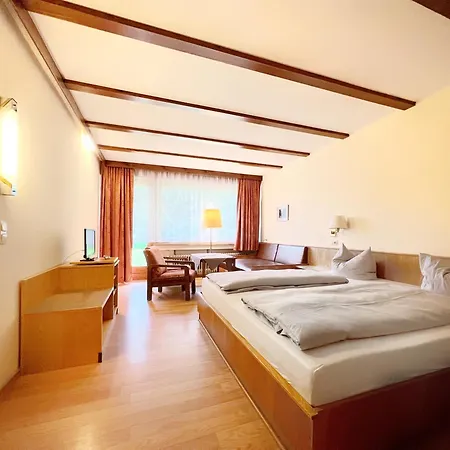 WAGNERS Hotel im Fichtelgebirge-2