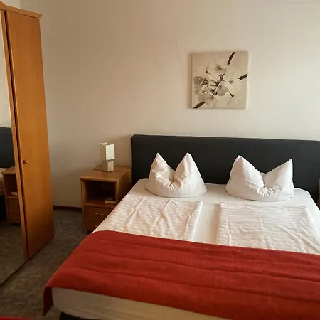 Familien- und Aparthotel Strandhof-2