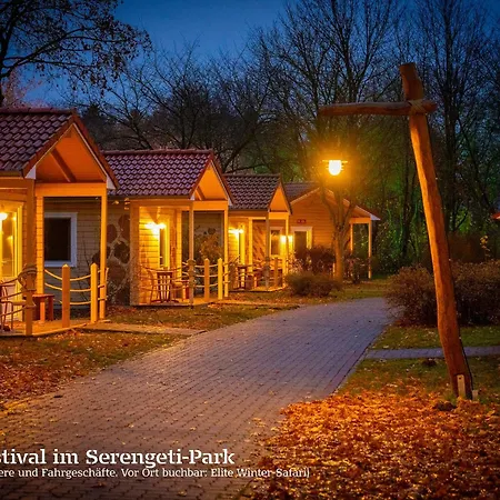 Serengeti Park Resort-3