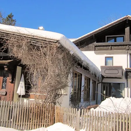 Alpenlodge Pfronten-2