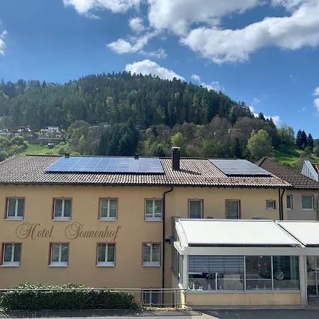 Hotel Sonnenhof-3