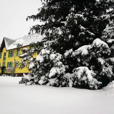 Hotel Wandersleben - Erfurt-2