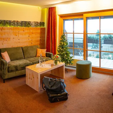 Berghotel Mummelsee-2