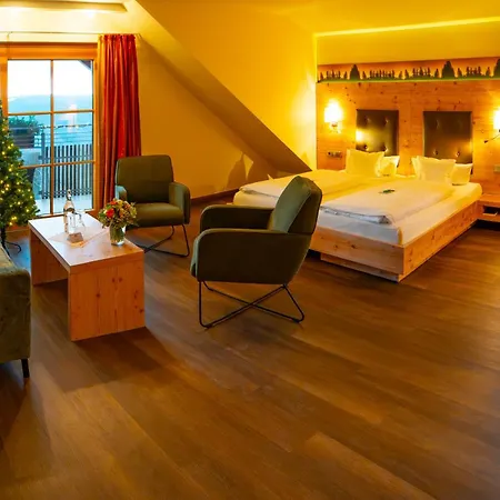 Berghotel Mummelsee-2