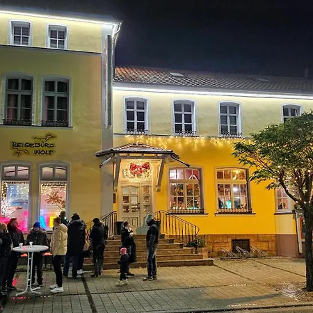 HotelDeutschesHaus Leinefelde-2