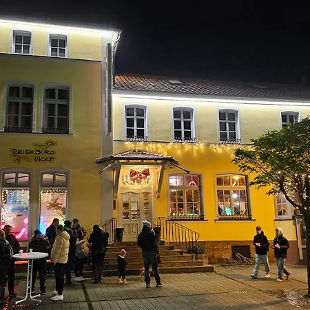 HotelDeutschesHaus Leinefelde-3