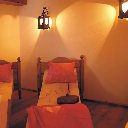 Schwarzwaldhotel Klumpp-2