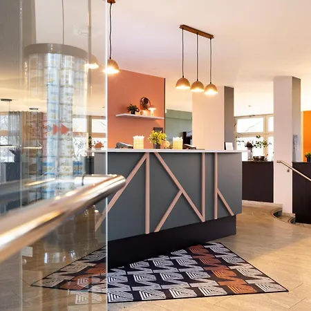 Holiday Inn - The Niu, Blade Solingen By Ihg-2