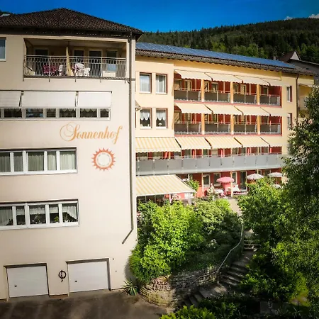 Hotel Sonnenhof-3