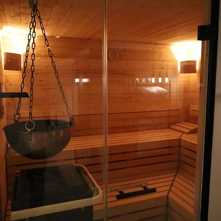 Landhotel Sanct Peter-2