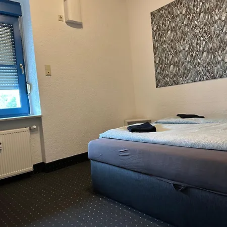 #World Ferienwohnung Schkeuditz-3