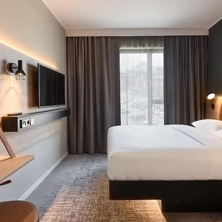 Moxy Stuttgart Feuerbach-3