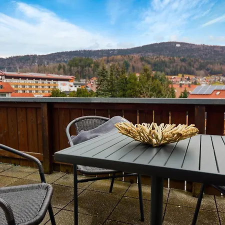 Appart-Hotel Wildererstuben-2