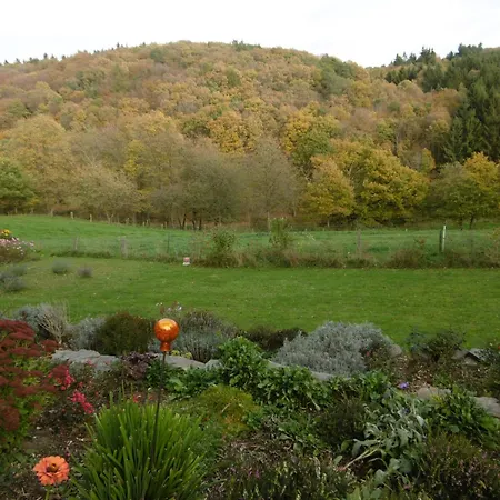 Land des Friedens in Nettersheim / Eifel-2