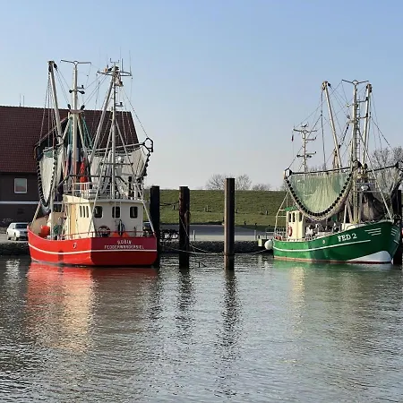 Am Kutterhafen 17 - HAFENGLÜCK-3