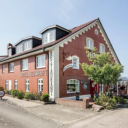Hotel Neuwarft Altbau-3