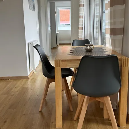 Ferienwohnung Baltic Living-3