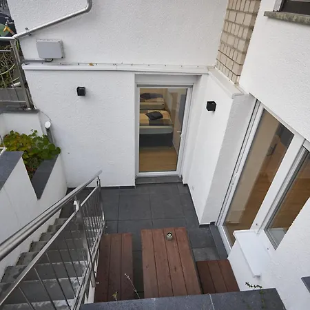Schaefer Apartments - Residence Green Garden-2