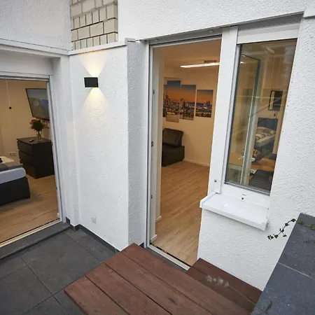 Schaefer Apartments - Residence Green Garden-3
