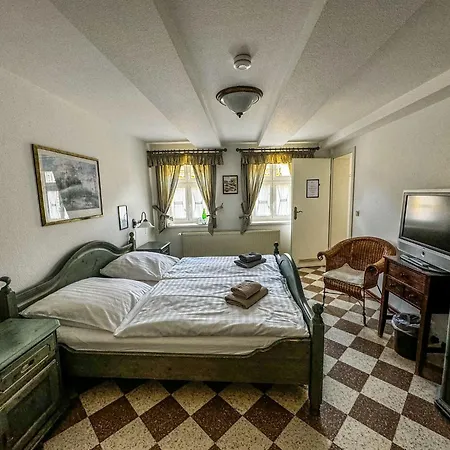 Hotel&Restaurant zur Post-3