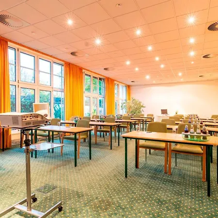 AMBER HOTEL Chemnitz Park-3